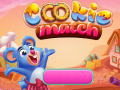 Spill Cookie Match