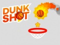 Spill Dunk Shot