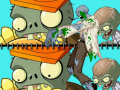 Spill Zombie Difference Hunt
