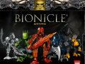 Spill Bionicle Stars