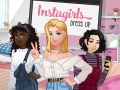 Spill Instagirls Dress Up