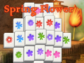 Spill Spring Flower