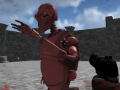 Spill Robots Arena