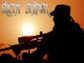 Spill Silent Sniper