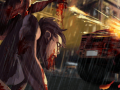 Spill Apocalypse Drive