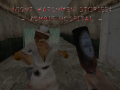 Spill Night Watchmen Stories: Zombie Hospital