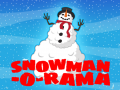 Spill Snowman-o-Rama