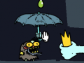 Spill Crown Dungeon