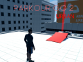 Spill Parkour GO 2: Urban
