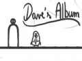 Spill Dave's Album