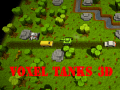 Spill Voxel Tanks 3D