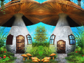 Spill Spot the differences Fairytale