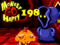 Spill Monkey Go Happy Stage 198