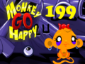 Spill Monkey Go Happy Stage 199