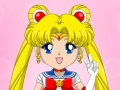 Spill Sailor Scouts Avatar Maker