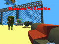 Spill Kogama: Humans Vs Zombie