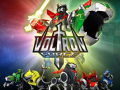 Spill Voltron Legendary Defender: Voltrom Force