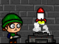 Spill Explode a nazi