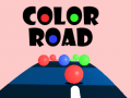Spill Color Road