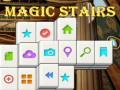 Spill Magic Stairs