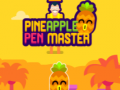 Spill Pineapple Pen Master