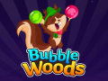 Spill Bubble Woods