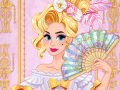Spill Legendary Fashion Marie Antoinette