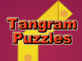 Spill Tangram Puzzles