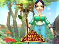 Spill 3D Anime Fantasy
