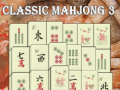 Spill Classic Mahjong 3