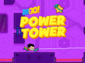 Spill Teen Titans Go: Power Tower