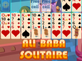 Spill Ali Baba Solitaire