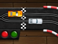 Spill Slot Car Racing