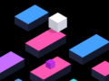 Spill Cube Jump