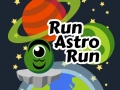 Spill Run Astro Run