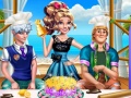 Spill Boys Cooking Challenge