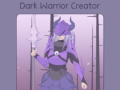 Spill Dark Warrior Creator