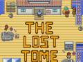 Spill The Lost Tome