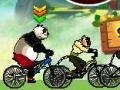 Spill Kung Fu Panda Racing Challenge