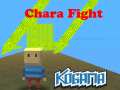 Spill Kogama: Chara Fight