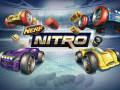 Spill Nerf  Nitro