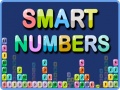 Spill Smart Numbers