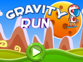 Spill Gravity Run