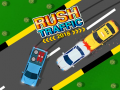 Spill Traffic Rush 2018