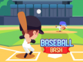 Spill Baseball Bash