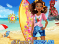 Spill Moana's Dream Job