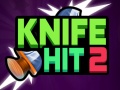 Spill Knife Hit 2