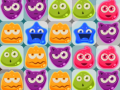 Spill Ana the Pirate Jelly Match