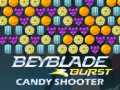 Spill Beyblade burst Candy Shooter