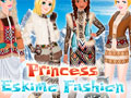 Spill Princess Eskimo Fashion